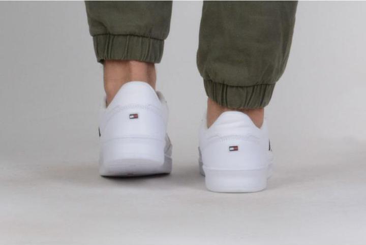 Immagine prodotto Tommy Hilfiger Cupsole Retro (45)