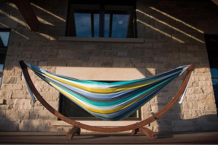 Actual product image Vivere Combo II (204 kg)