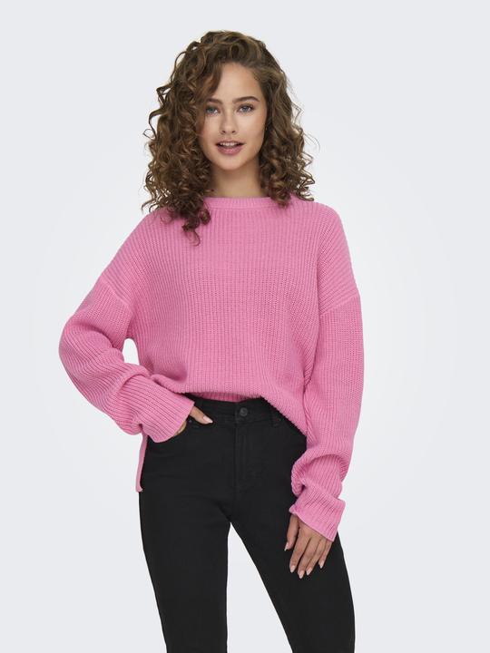 Immagine prodotto Only Onlluna Ls O-Neck Pullover Knt Nca (M)