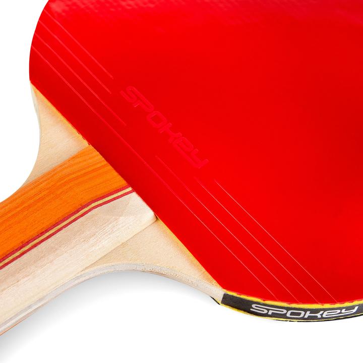 Actual product image Spokey Standard Table Tennis Set 81813
