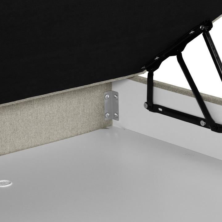 Produktbild BYYU Boxy (140 x 200 cm)