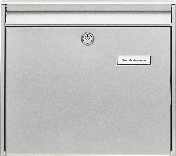 Productafbeelding Burg Wächter Hekwerk brievenbus Potsdam 877 Si