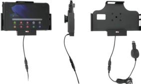 Image du produit Brodit 539892 - Tablet/UMPC - Support actif - Voiture - Noir