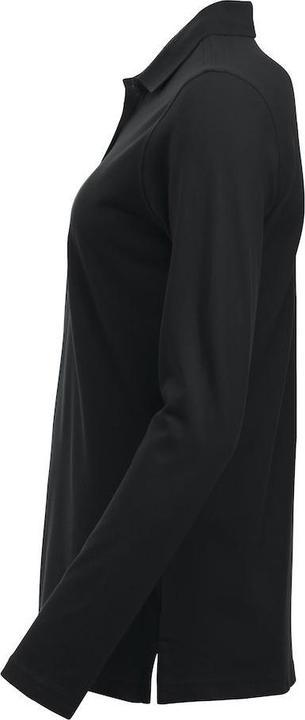 Produktbild Clique Classic Marion Poloshirt Langärmlig (XS)