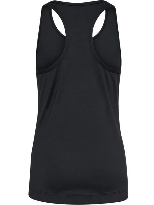Actual product image hummel hmlPURE TANK TOP (116)