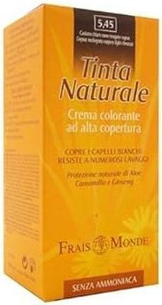 Produktbild Frais Monde Dauerhafte Haarfarbe - 200 Gramm