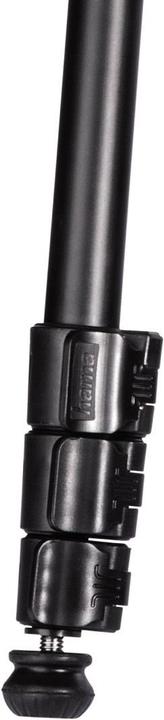Actual product image Hama Traveller (Metal)