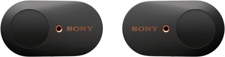 Image du produit Sony WF-1000XM3 (ANC, 8 h, Sans fil)