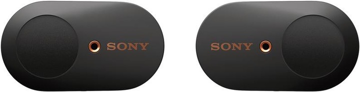 Image du produit Sony WF-1000XM3 (ANC, 8 h, Sans fil)