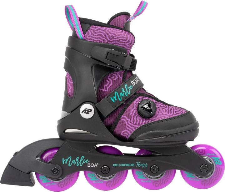 Produktbild K2 Marlee Boa (32, 33, 34, 35, 36, 37)