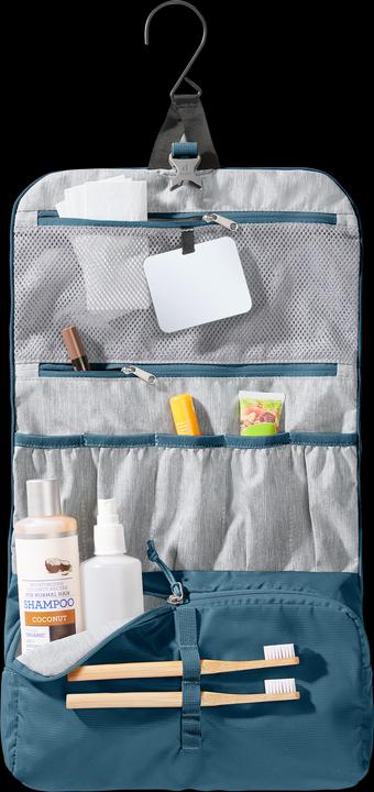 Produktbild Deuter Wash Bag II (2.50 l)