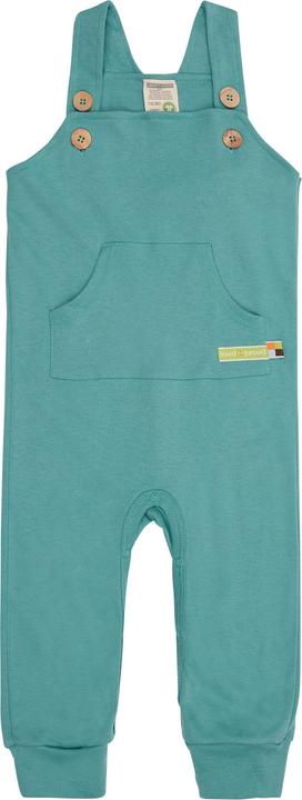 Actual product image loud + proud Dungarees (92)