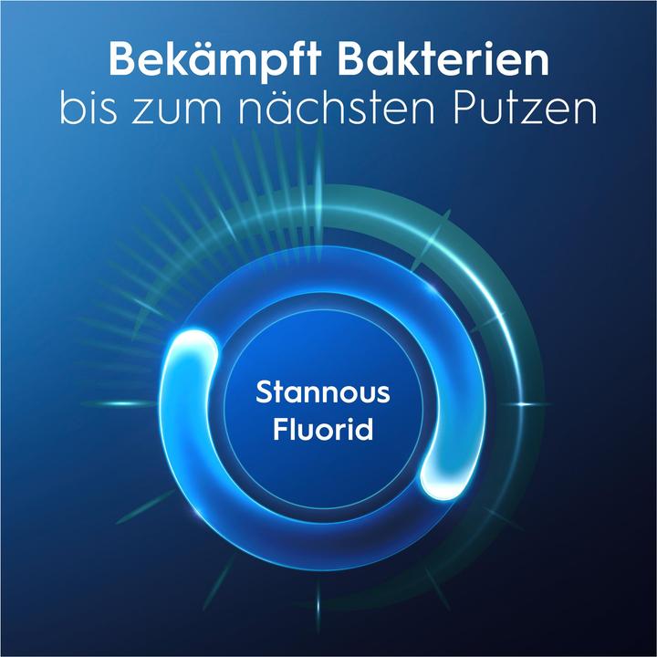 Actual product image Oral-B Professional Plaque Prophylaxe Zahnpasta (75 ml)