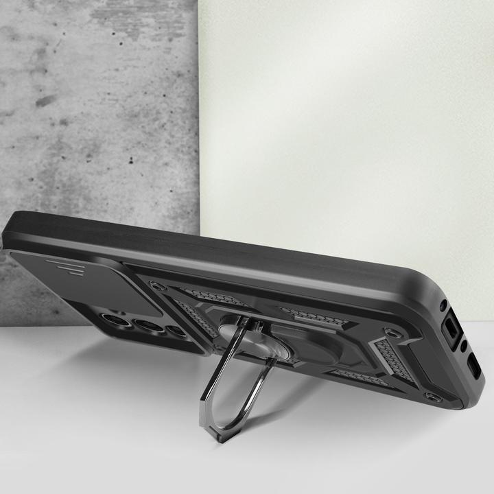 Produktbild Mayaxess ProtectorRing Case (Samsung Galaxy A26)