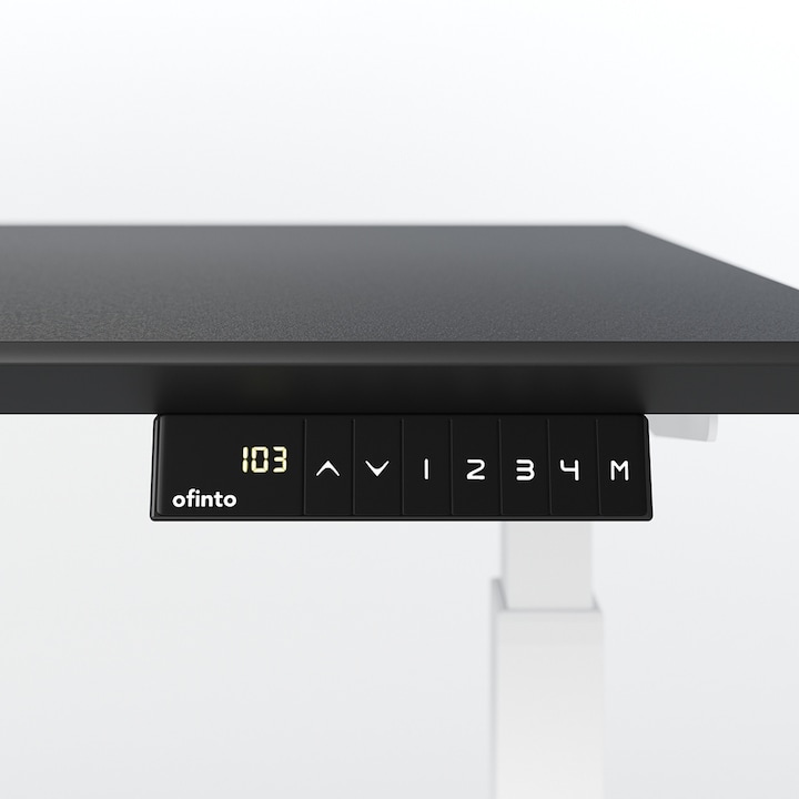Produktbild ofinto Elevate (180 x 80 cm)