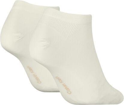 Produktbild Calvin Klein Sommer Sneaker Socken (2er Pack, One Size)