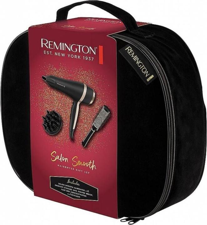 Immagine prodotto Remington D6940GP E51 Salone Liscio (2100 W)