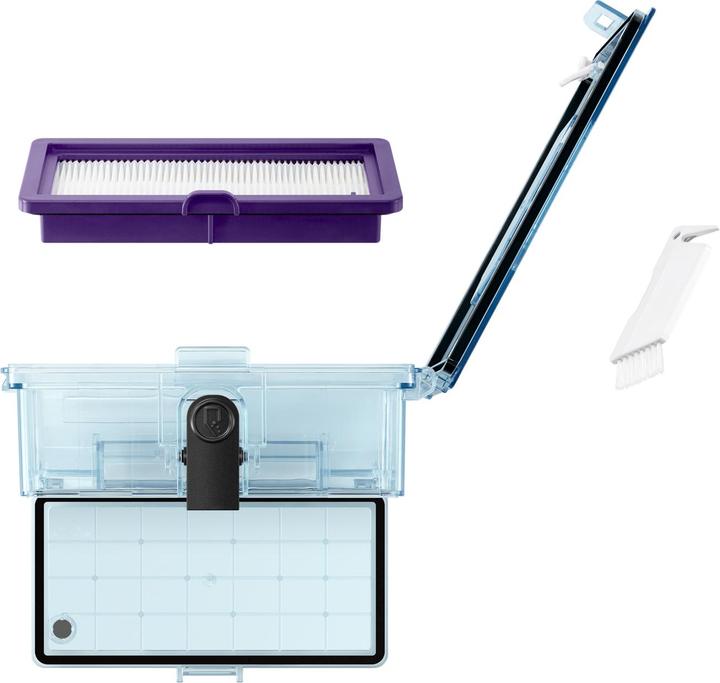 Actual product image Samsung VR5000