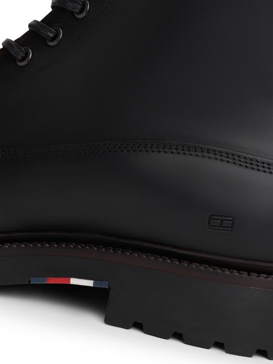 Image du produit Tommy Hilfiger Botte Mi-Mollet Confort (42)
