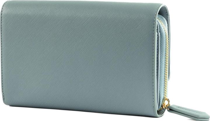 Immagine prodotto Valentino Zero Re Wallet With Shoulder Strap