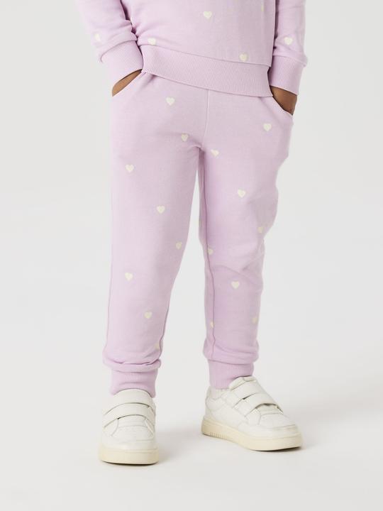 Immagine prodotto Name it Nmfvalba Swe Pant Unb Noos (92)