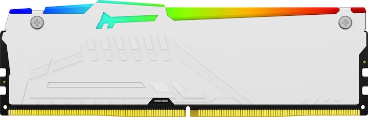 Productafbeelding Kingston FURY Beast RGB (1 x 32GB, 5600 MHz, DDR5 RAM, DIMM 288 pin)