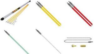 Actual product image C.K Magma MightyRod PRO Cable Retractor (1 m)