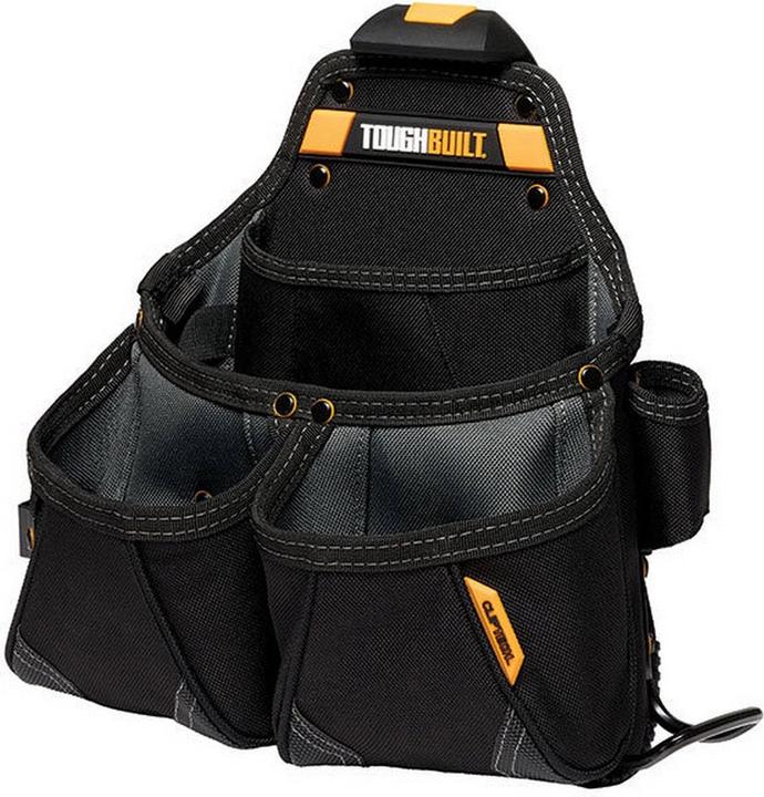 Actual product image ToughBuilt Tool bag (1 Piece)