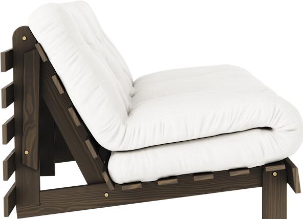 Immagine prodotto Karup Design Roots (Divano letto, 3 posti)