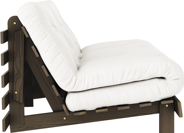 Image du produit Karup Design ROOTS 160 (Canapé-lit)