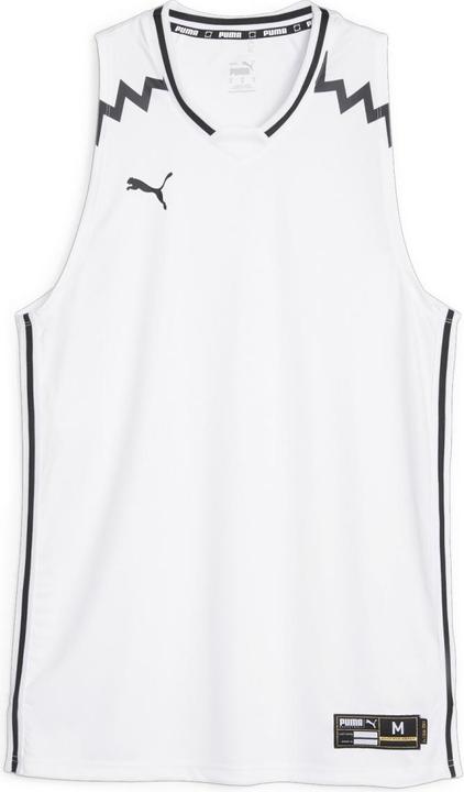 Actual product image Puma Hoops Team Game Jersey (3XL)