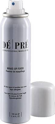 Actual product image Make-up Studio M-Up Studio De & Pre Make Up Fixer 100 ml