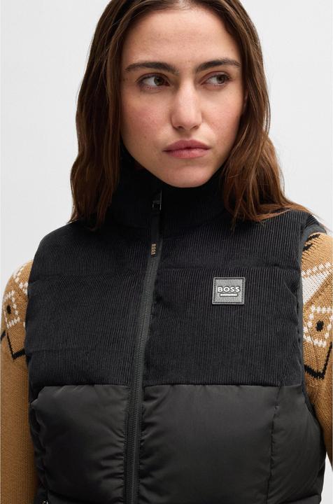 Actual product image BOSS Viola (M)