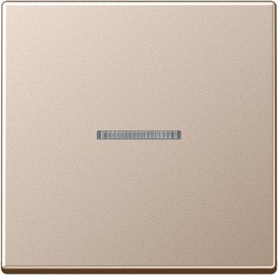 Actual product image JUNG Control rocker switch A champ glz A590KO5CH