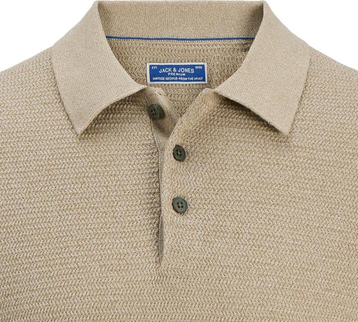 Produktbild Jack & Jones 2er Pack Bluriley Poloshirt (L)