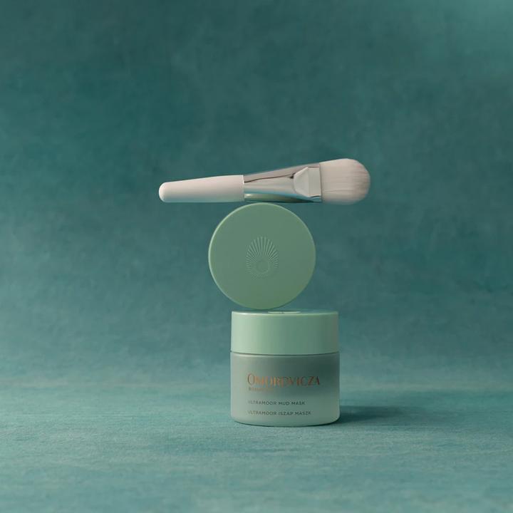 Actual product image Omorovicza Ultramoor Mud Mask (50 ml)