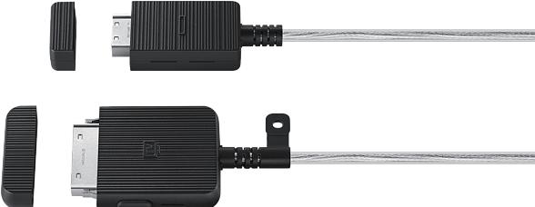 Produktbild Samsung One Invisible Connection (Kabel)