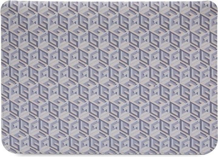Immagine prodotto Guess Sleeve GUCS16HGCFSEB 16" niebieski/blu GCube Stripes (16")