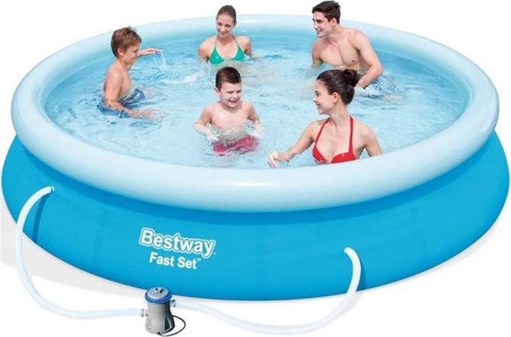 Actual product image Bestway Fast Set (Ø 366 x 76 cm)