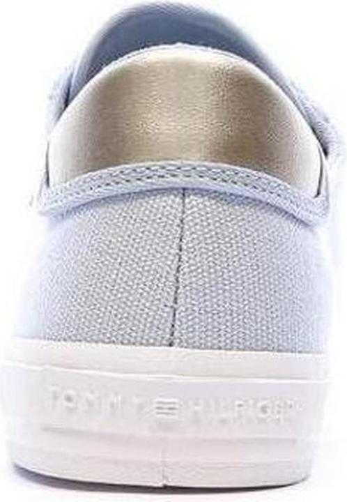 Image du produit Tommy Hilfiger Vulc Canvas Lace Up Sneaker (38)