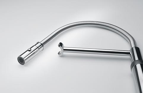 Actual product image Franke Functional fitting