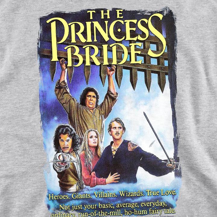 Produktbild The Princess Bride Sweatshirt (L)