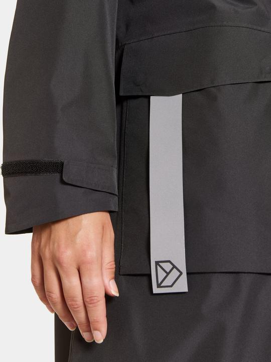 Actual product image Didriksons Women's Nadja Parka 4 (38, M)