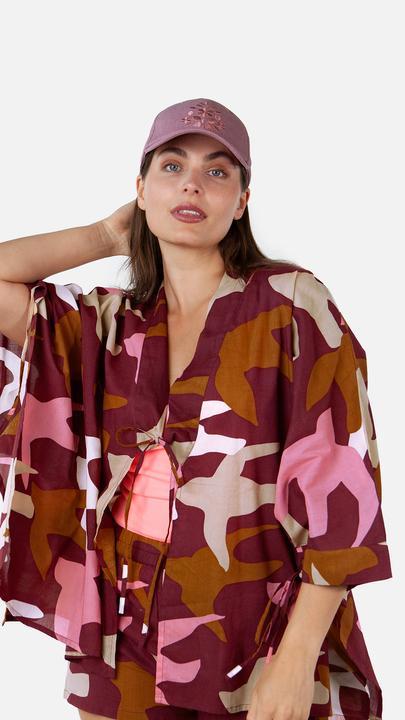 Produktbild Barts Women's Smoothe Cap (One Size)