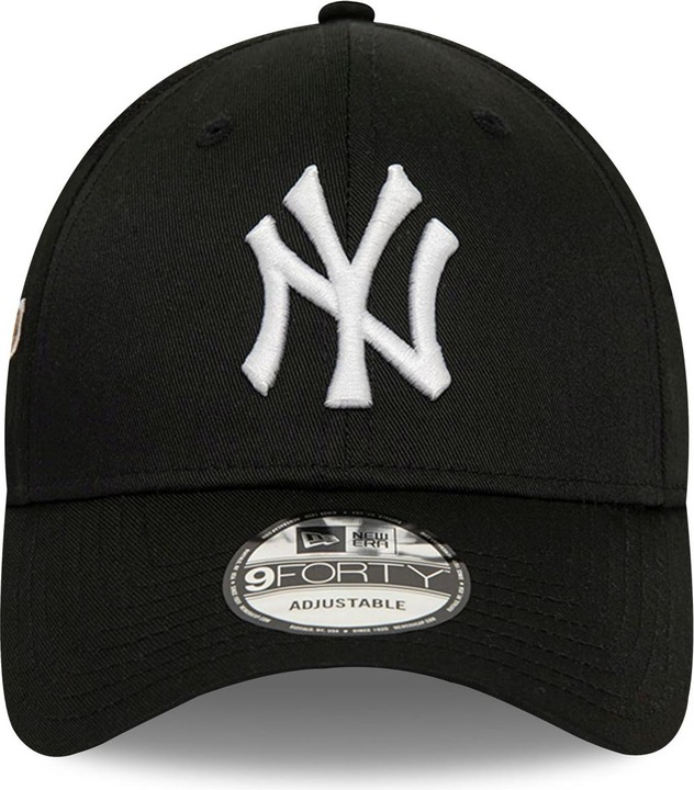 Immagine prodotto New Era 9Forty Sidepatch New York Yankees (Taglia unica)