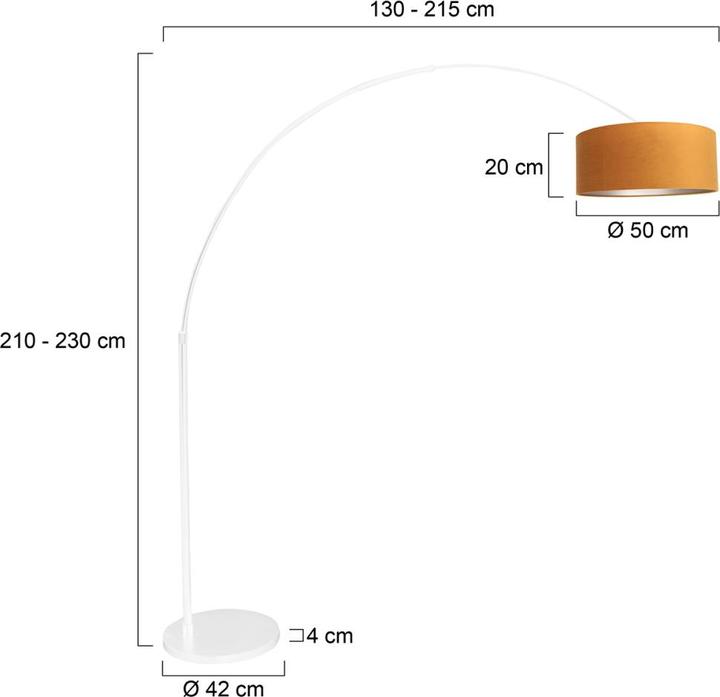Actual product image Steinhauer Sparkled Light (E27)