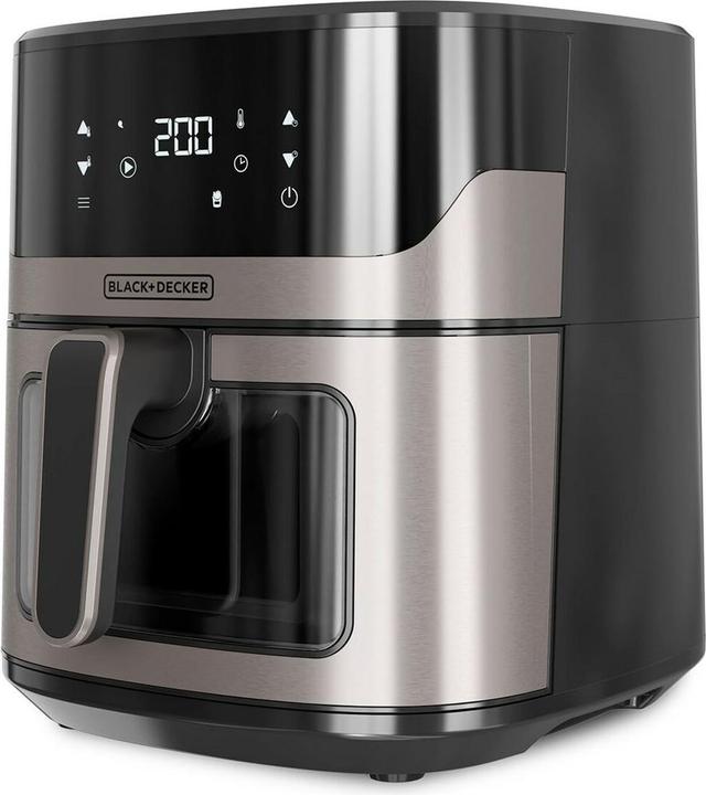 Immagine prodotto Black & Decker Friggitrice Black+Decker BXAF6500E