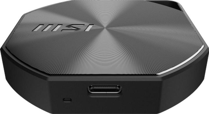 Produktbild MSI Portable SSD Datamag 20gbps 2tb (2 TB)