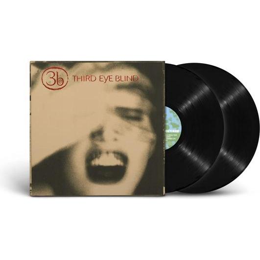 Third Eye Blind, Schallplatten