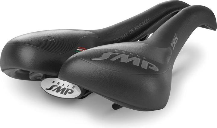Selle Smp TRK Large/Lady Gel